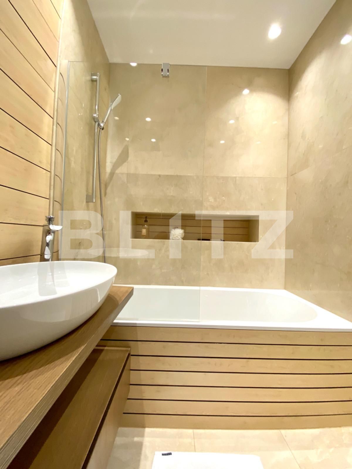 Apartament de închiriat 3 camere Gheorgheni - 54846AI | BLITZ Cluj-Napoca | Poza8