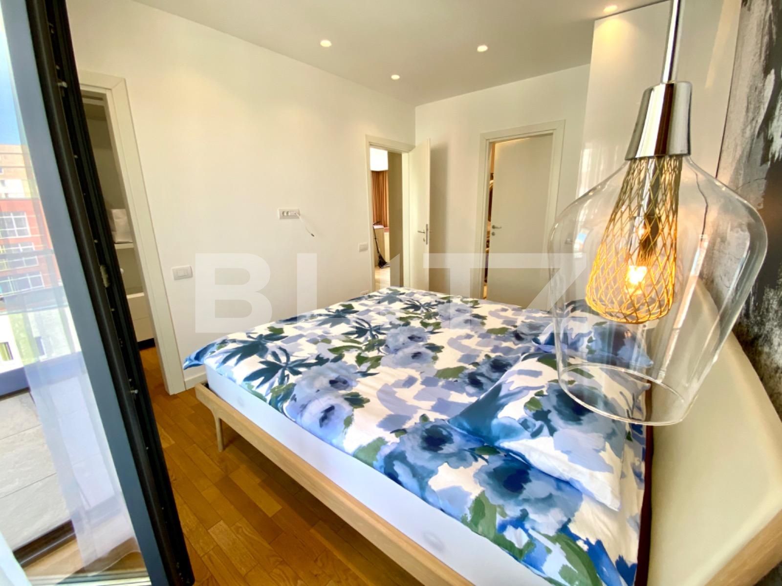 Apartament de închiriat 3 camere Gheorgheni - 54846AI | BLITZ Cluj-Napoca | Poza4