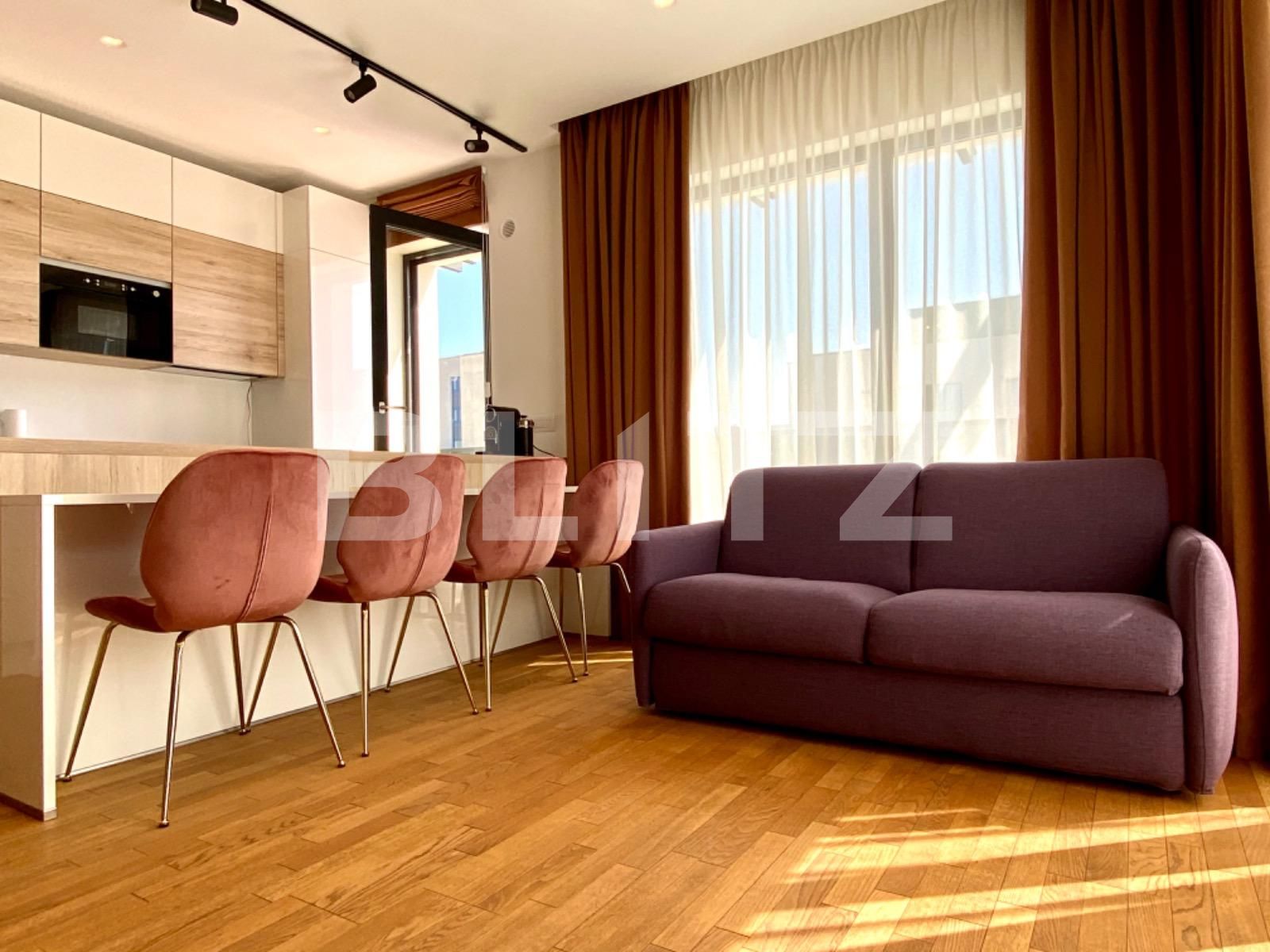 Apartament de închiriat 3 camere Gheorgheni - 54846AI | BLITZ Cluj-Napoca | Poza12