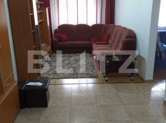 Apartament de închiriat 4 camere Marasti - 54847AI | BLITZ Cluj-Napoca | Poza3