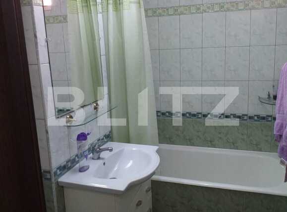 Apartament de închiriat 4 camere Marasti - 54847AI | BLITZ Cluj-Napoca | Poza5