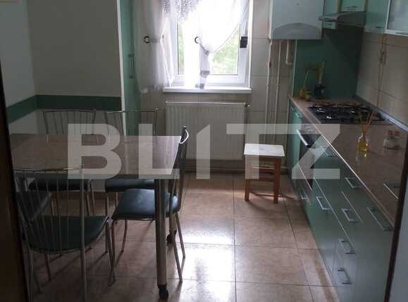 Apartament de închiriat 4 camere Marasti - 54847AI | BLITZ Cluj-Napoca | Poza2