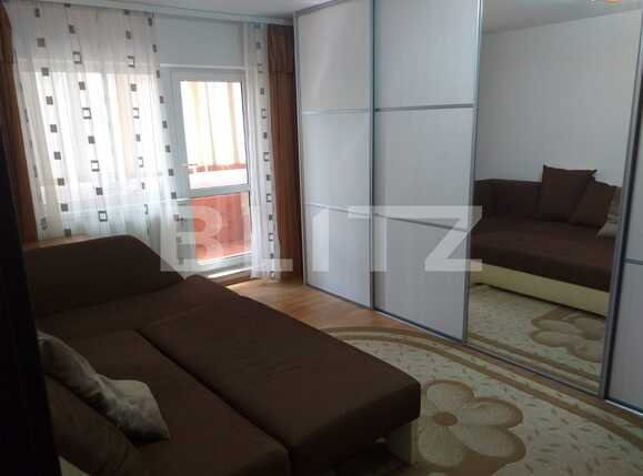 Apartament de închiriat 4 camere Marasti - 54847AI | BLITZ Cluj-Napoca | Poza1
