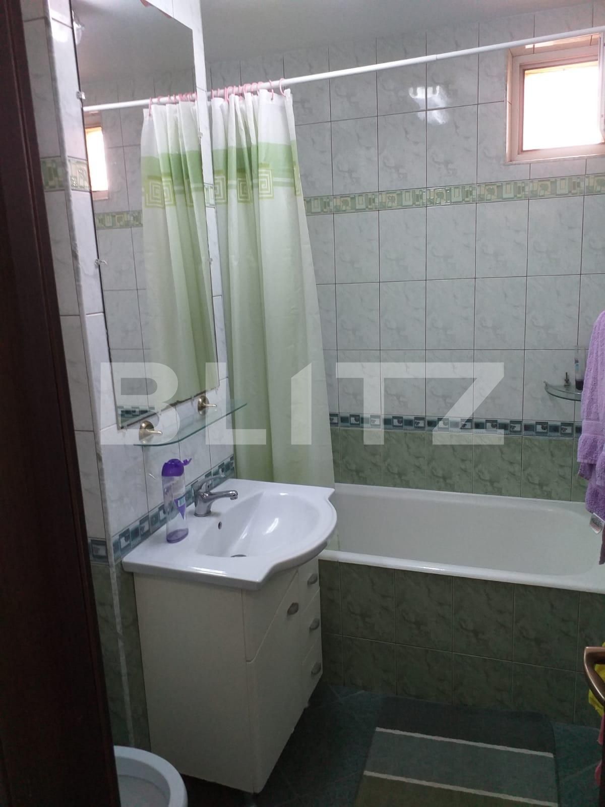 Apartament de închiriat 4 camere Marasti - 54847AI | BLITZ Cluj-Napoca | Poza5