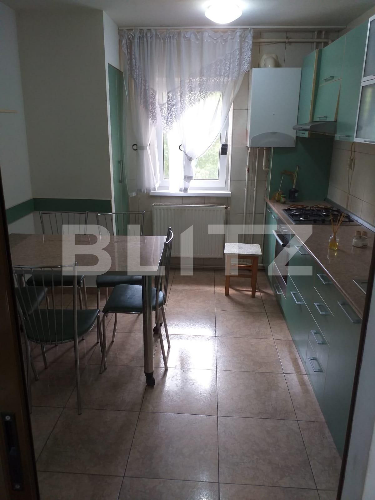 Apartament de închiriat 4 camere Marasti - 54847AI | BLITZ Cluj-Napoca | Poza2