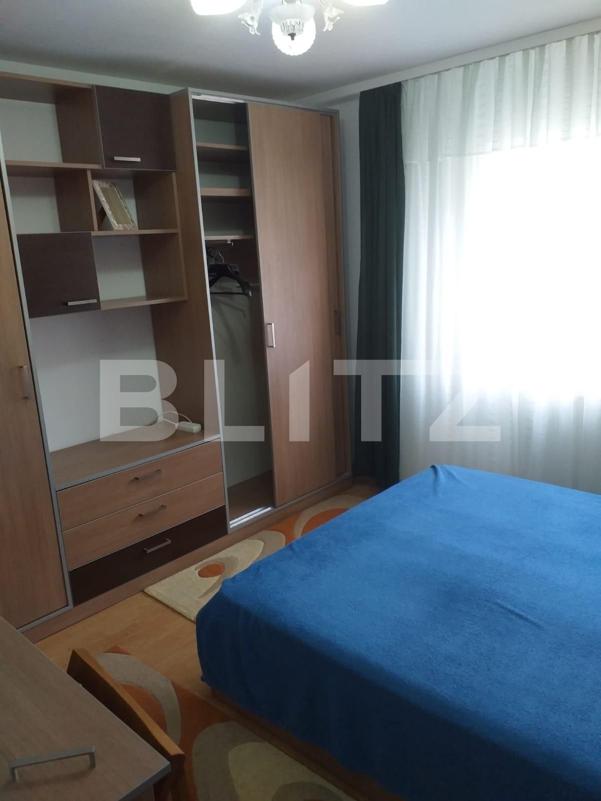 Apartament de închiriat 4 camere Marasti - 54847AI | BLITZ Cluj-Napoca | Poza4