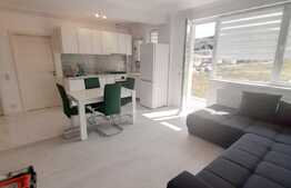 Apartament nou, finisaje de lux, parcare, lift, expunere sudica, etaj intermediar