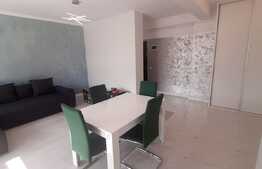 Apartament nou, finisaje de lux, parcare, lift, expunere sudica, etaj intermediar