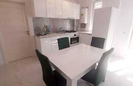 Apartament nou, finisaje de lux, parcare, lift, expunere sudica, etaj intermediar