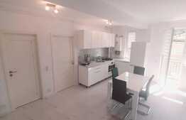 Apartament nou, finisaje de lux, parcare, lift, expunere sudica, etaj intermediar