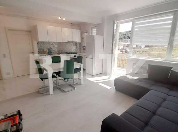 Apartament de vânzare 2 camere Floreşti - 54848AV | BLITZ Cluj-Napoca | Poza1