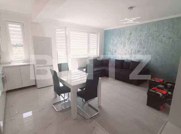 Apartament de vânzare 2 camere Floreşti - 54848AV | BLITZ Cluj-Napoca | Poza2