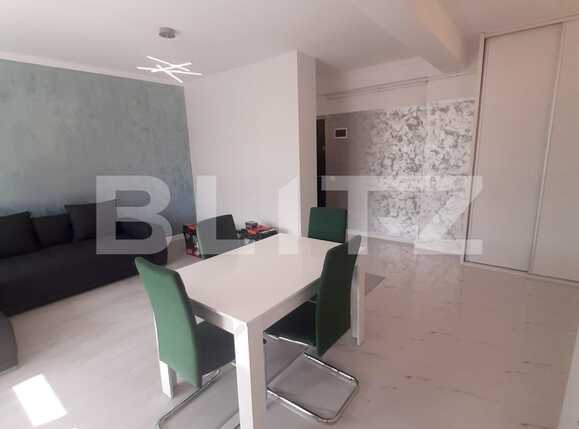 Apartament de vânzare 2 camere Floreşti - 54848AV | BLITZ Cluj-Napoca | Poza5