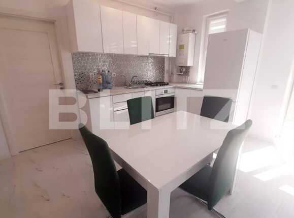 Apartament de vânzare 2 camere Floreşti - 54848AV | BLITZ Cluj-Napoca | Poza7