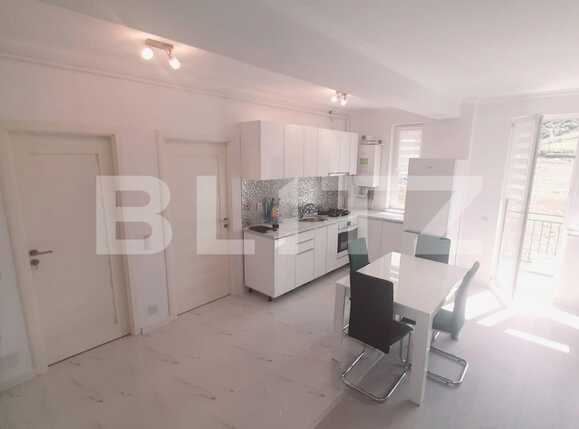 Apartament de vânzare 2 camere Floreşti - 54848AV | BLITZ Cluj-Napoca | Poza4