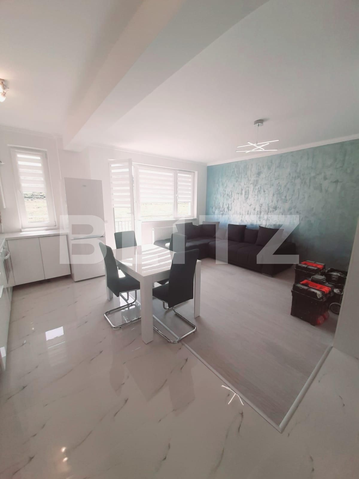 Apartament de vânzare 2 camere Floreşti - 54848AV | BLITZ Cluj-Napoca | Poza2