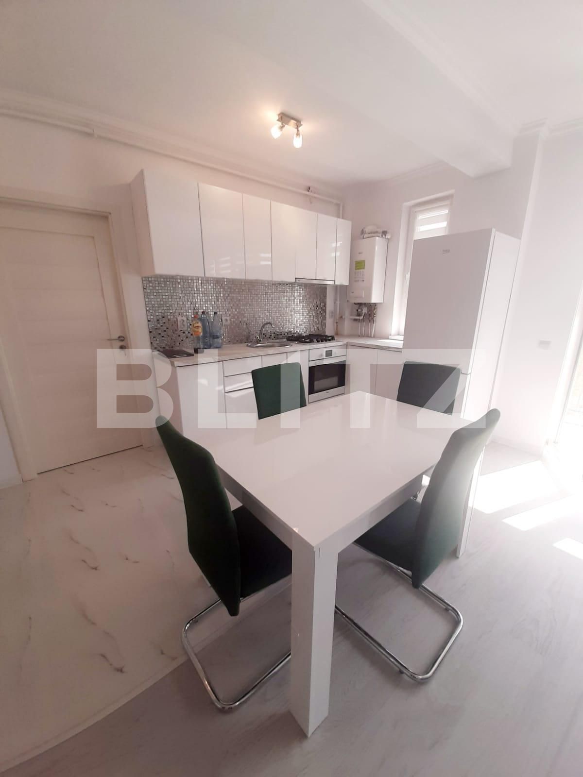 Apartament de vânzare 2 camere Floreşti - 54848AV | BLITZ Cluj-Napoca | Poza7