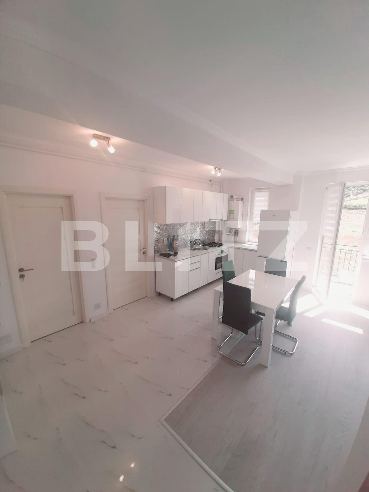 Apartament de vânzare 2 camere Floreşti - 54848AV | BLITZ Cluj-Napoca | Poza4