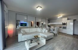 Apartament cu 3 camere, lux, pet friendly, zona centrala a orasului