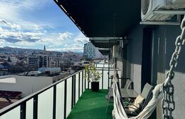 Apartament cu 3 camere, lux, pet friendly, zona centrala a orasului