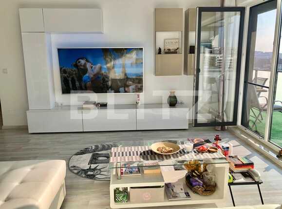 Apartament de închiriat 3 camere Central - 54849AI | BLITZ Cluj-Napoca | Poza5