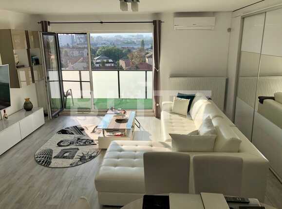 Apartament de închiriat 3 camere Central - 54849AI | BLITZ Cluj-Napoca | Poza6