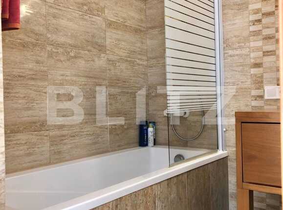 Apartament de închiriat 3 camere Central - 54849AI | BLITZ Cluj-Napoca | Poza16