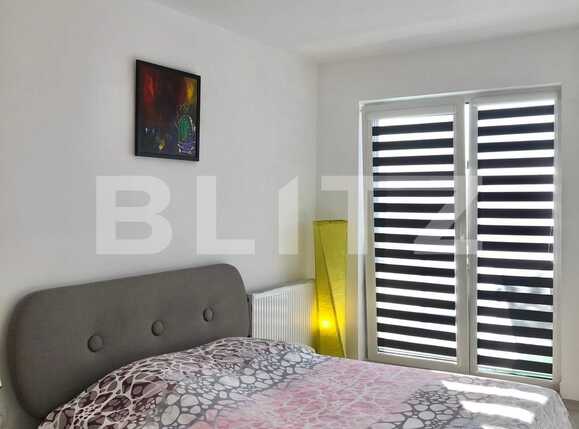 Apartament de închiriat 3 camere Central - 54849AI | BLITZ Cluj-Napoca | Poza13