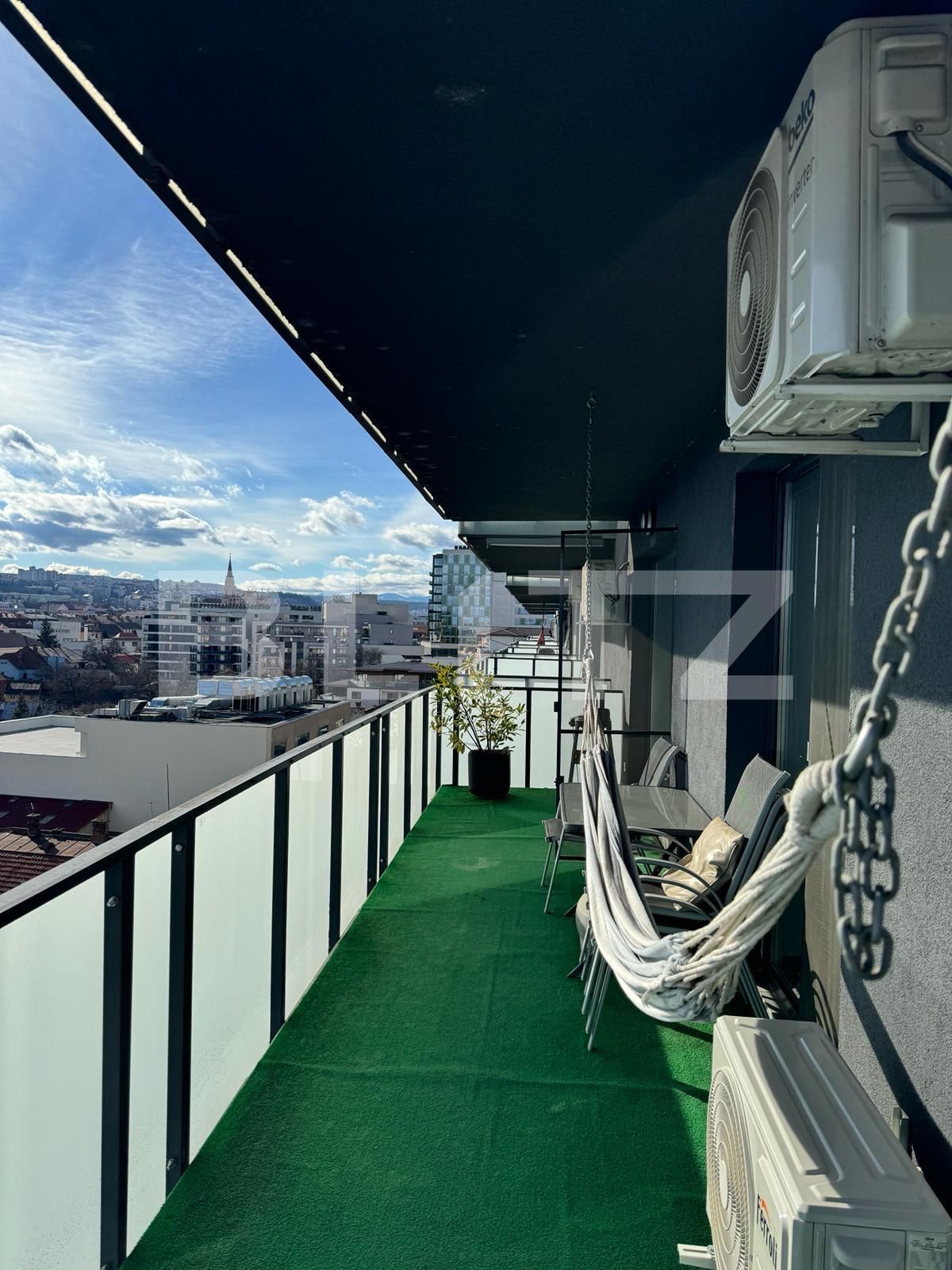 Apartament de închiriat 3 camere Central - 54849AI | BLITZ Cluj-Napoca | Poza20