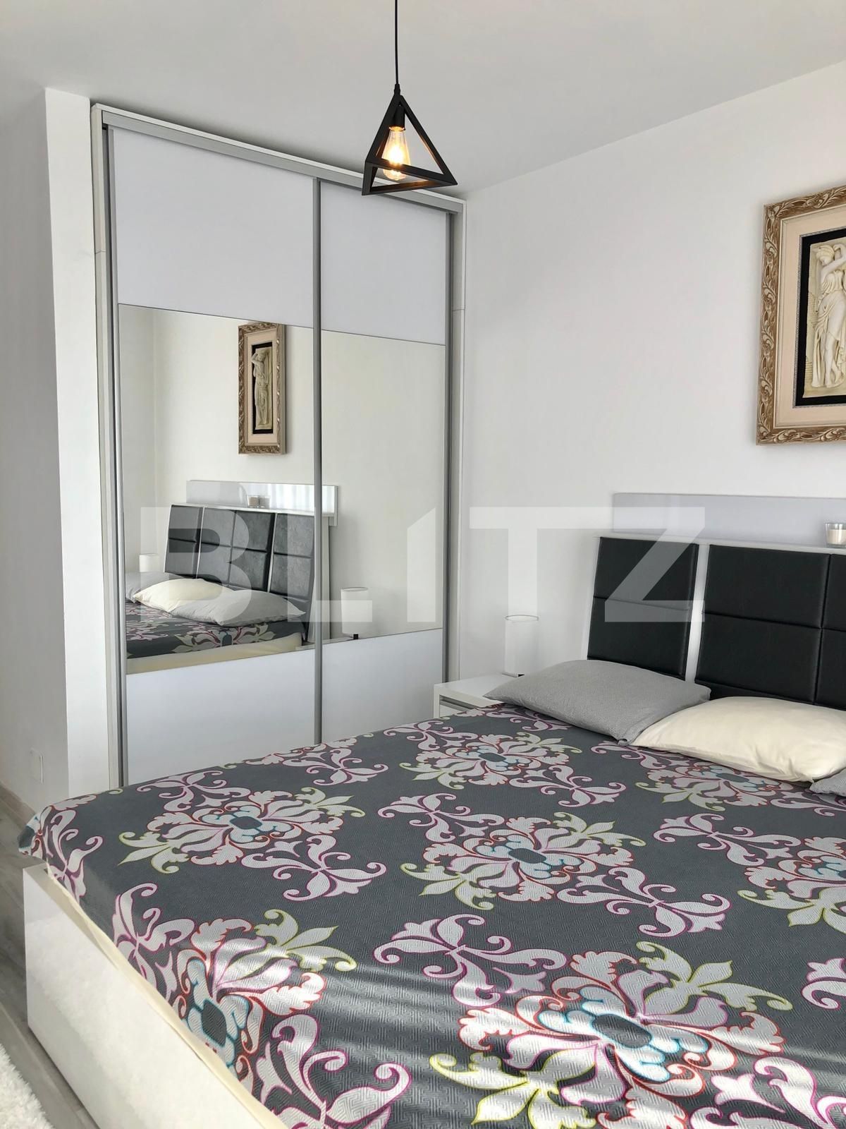 Apartament de închiriat 3 camere Central - 54849AI | BLITZ Cluj-Napoca | Poza11