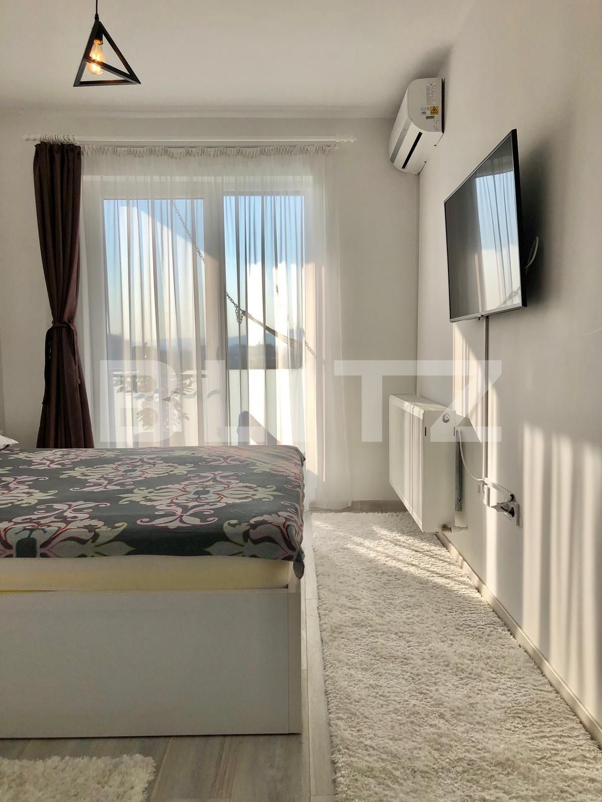 Apartament de închiriat 3 camere Central - 54849AI | BLITZ Cluj-Napoca | Poza12