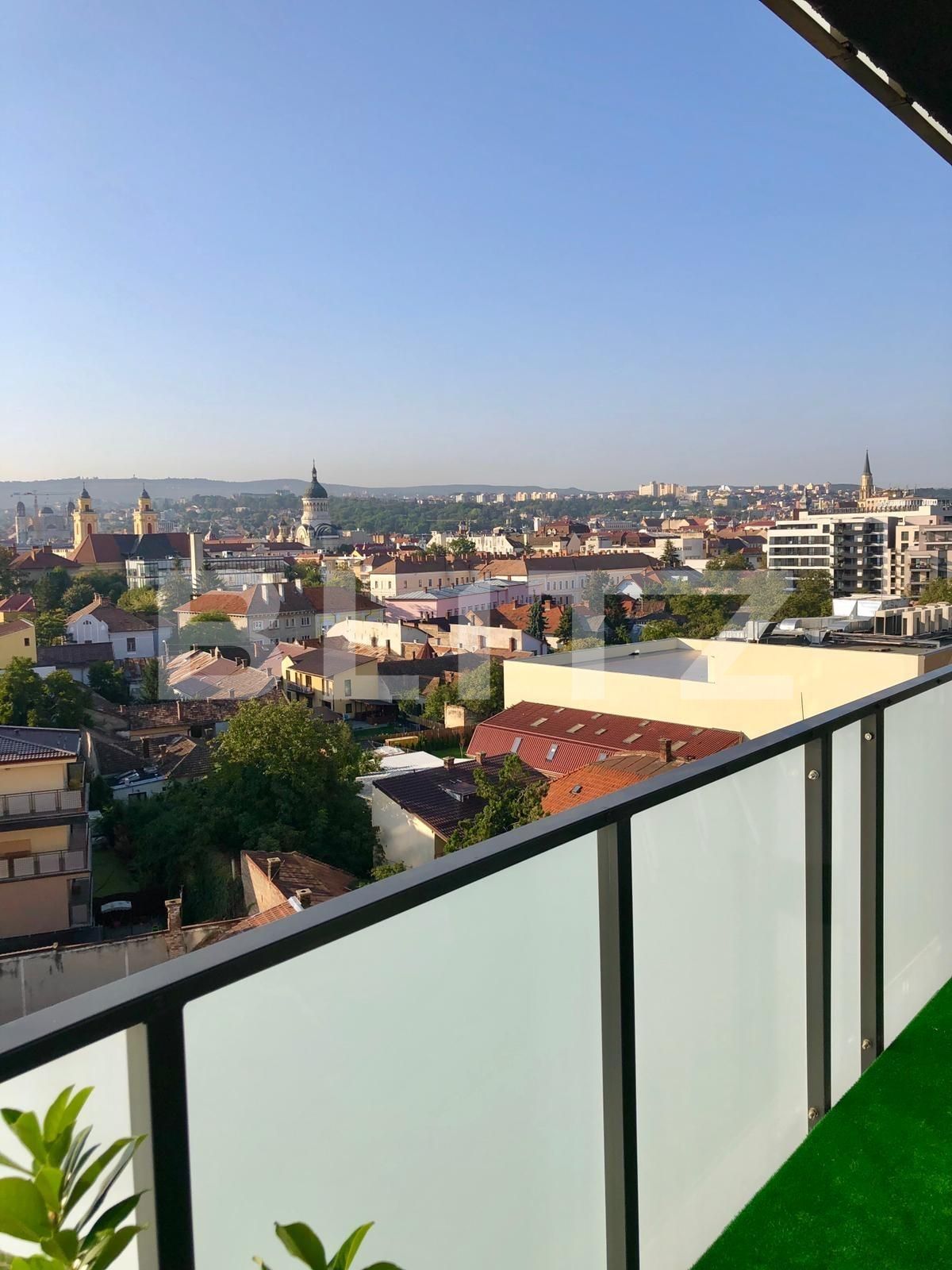Apartament de închiriat 3 camere Central - 54849AI | BLITZ Cluj-Napoca | Poza15