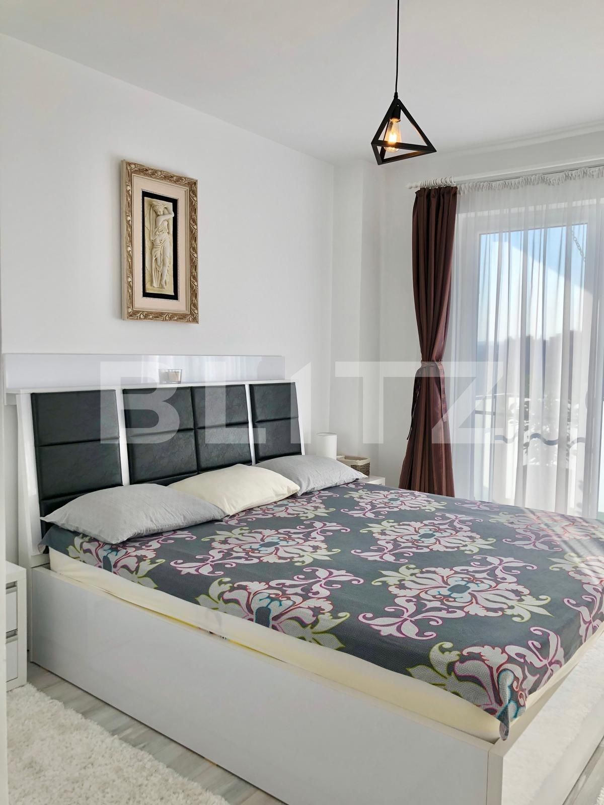 Apartament de închiriat 3 camere Central - 54849AI | BLITZ Cluj-Napoca | Poza10