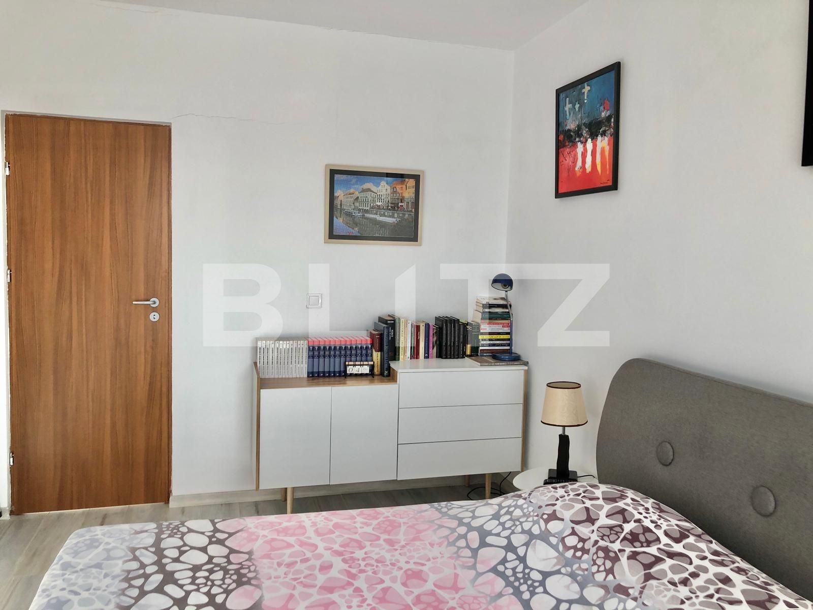 Apartament de închiriat 3 camere Central - 54849AI | BLITZ Cluj-Napoca | Poza14