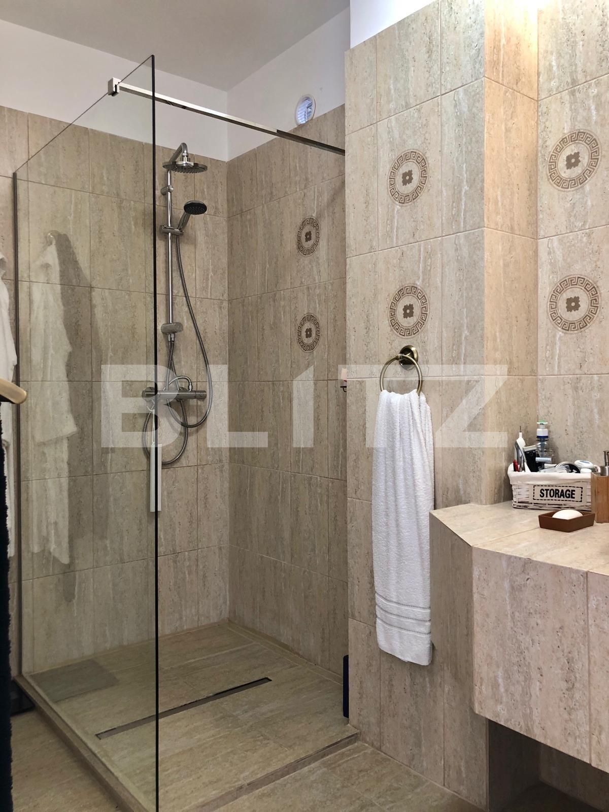 Apartament de închiriat 3 camere Central - 54849AI | BLITZ Cluj-Napoca | Poza17
