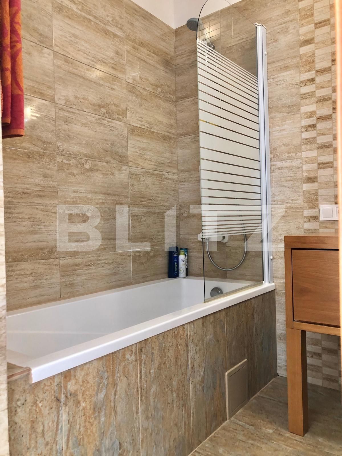 Apartament de închiriat 3 camere Central - 54849AI | BLITZ Cluj-Napoca | Poza16