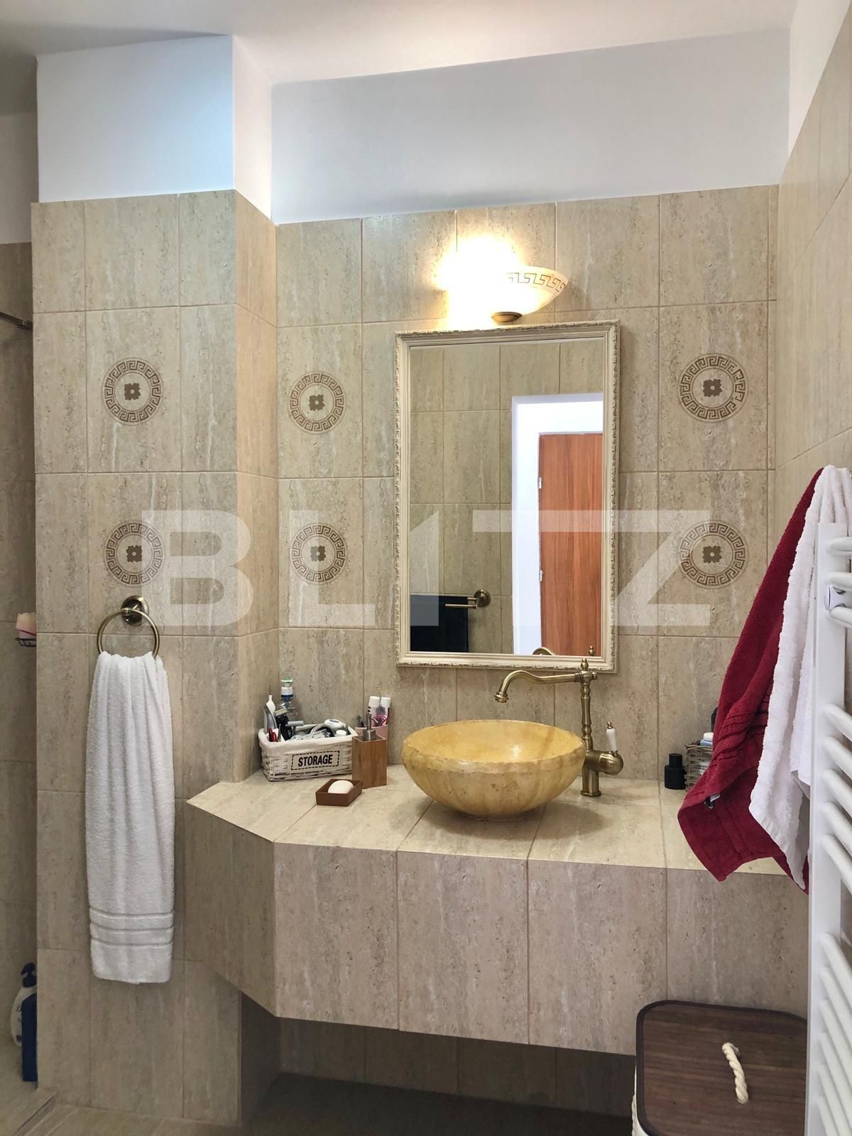 Apartament de închiriat 3 camere Central - 54849AI | BLITZ Cluj-Napoca | Poza18