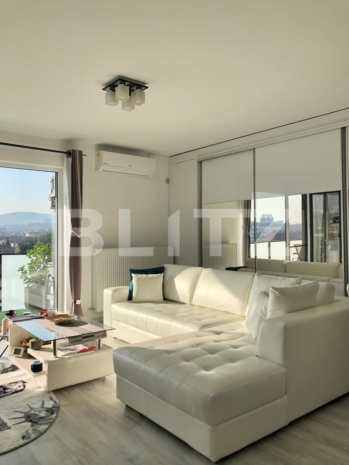 Apartament de închiriat 3 camere Central - 54849AI | BLITZ Cluj-Napoca | Poza7