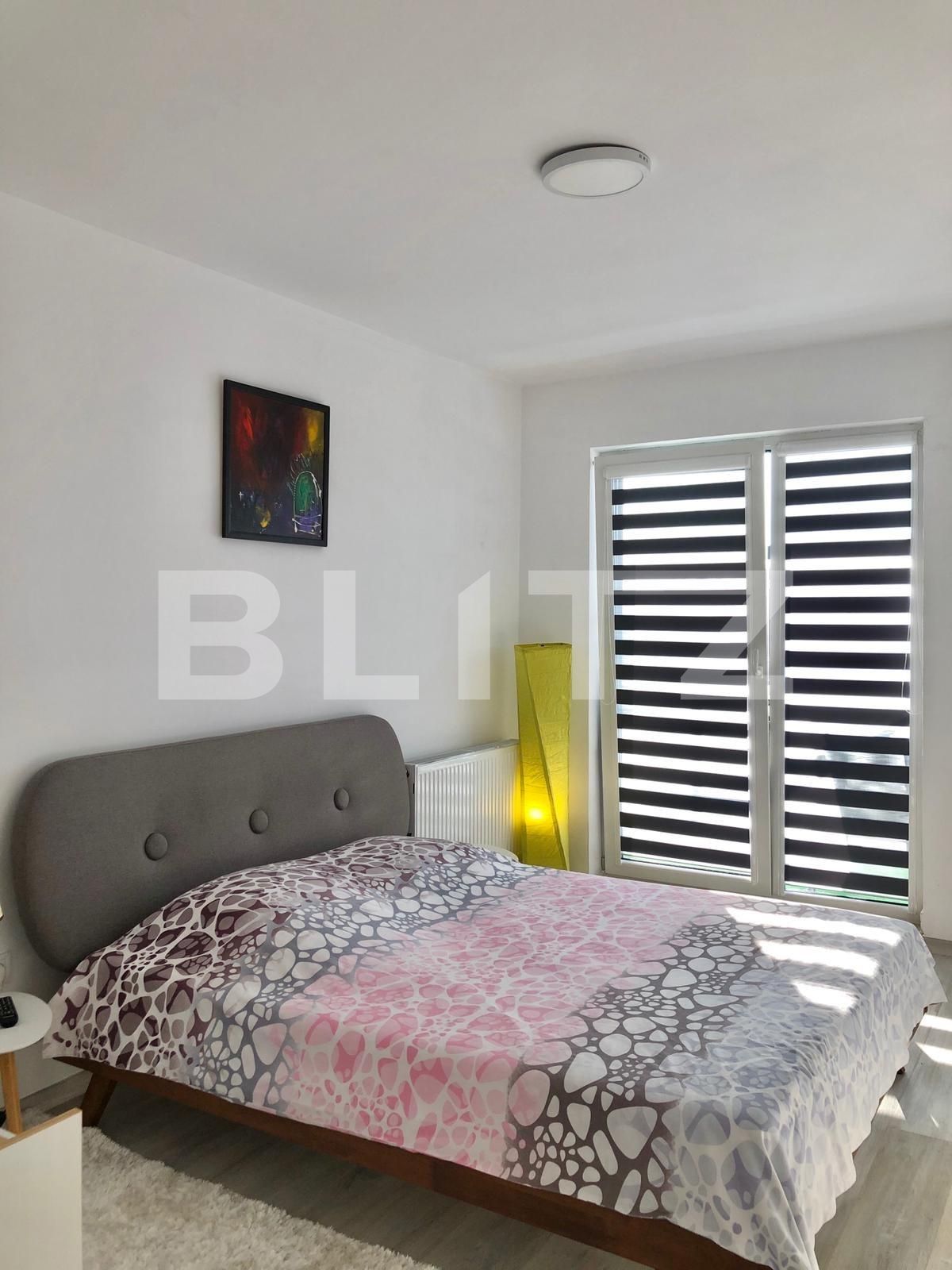 Apartament de închiriat 3 camere Central - 54849AI | BLITZ Cluj-Napoca | Poza13