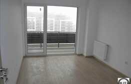 3 camere superfinisat + 17 mp de balcon