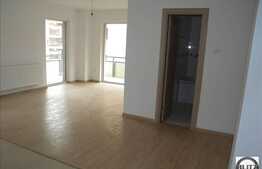 3 camere superfinisat + 17 mp de balcon