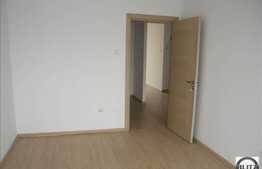 3 camere superfinisat + 17 mp de balcon