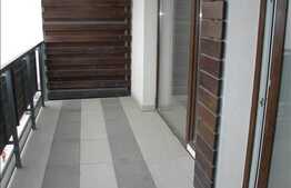 3 camere superfinisat + 17 mp de balcon