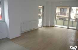 3 camere superfinisat + 17 mp de balcon