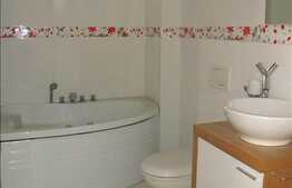 3 camere superfinisat + 17 mp de balcon