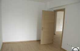 3 camere superfinisat + 17 mp de balcon