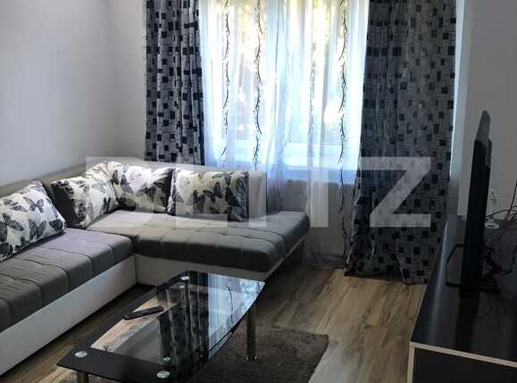 Apartament de vânzare 2 camere Grigorescu - 54850AV | BLITZ Cluj-Napoca | Poza1