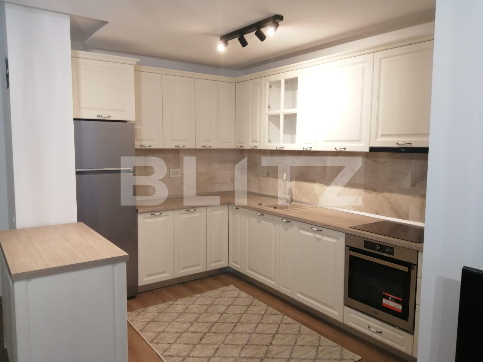 Apartament de închiriat 2 camere Plopilor - 54851AI | BLITZ Cluj-Napoca | Poza2