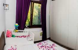 Apartament modern, 53mp + mansarda, loc parcare, panorama! Zona strazii Subcetate!