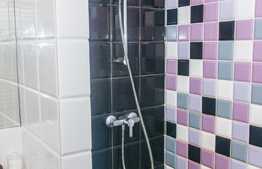 Apartament modern, 53mp + mansarda, loc parcare, panorama! Zona strazii Subcetate!